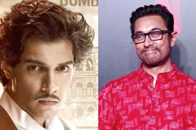 Junaid Khan Says Dad Aamir Khan Liked His Film Maharaj: 'He Likes Everything As An Audience'