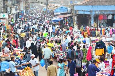 Full Vaccination or Covid-19 Negative Report Must for Going to Parties, Restaurants in Goa: CM Sawant