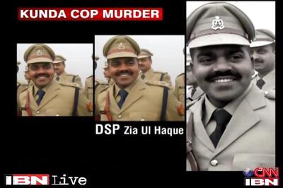 DSP murder: Joint Director of CBI to visit Kunda today