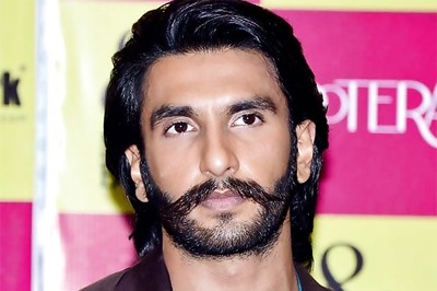 Ranveer doesn't favour extensive film promotions