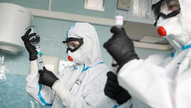 CBI Alerts State Agencies about Narco-trafficking using PPE Consignments