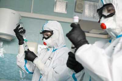 CBI Alerts State Agencies about Narco-trafficking using PPE Consignments