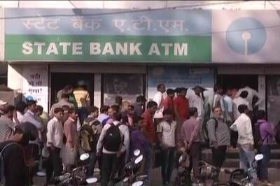Demonetisation Woes: Families Protest as They Face Cash Crunch Ahead of Weddings