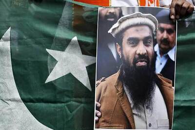 26/11 attack case: Lakhvi exempted from in-person appearance in court