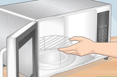 How to Use a Grill Microwave