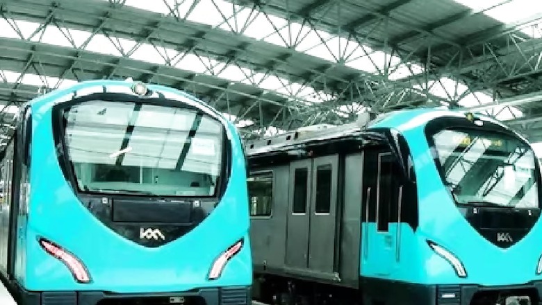 Kochi Metro Feeder Autorickshaws To Soon Accept Online Payments