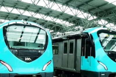 Kochi Metro Feeder Autorickshaws To Soon Accept Online Payments