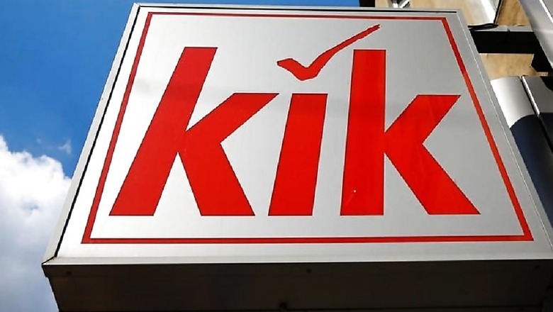 Kik Set to Launch Its Own Digital Currency