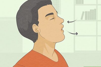 How to Come Down from a High