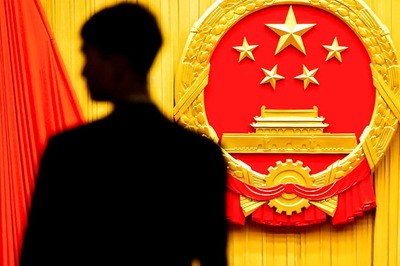 China Signs Deals Worth $390 Billion with 'Belt and Road' Countries