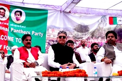 Support Strong Regional Parties in Next Lok Sabha Polls: Abdullah to Opposition