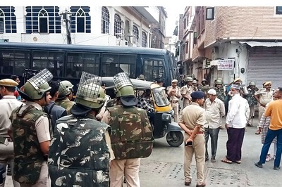 Udaipur Student Injured In Knife Attack Dies Hours After Sister Tied Rakhi