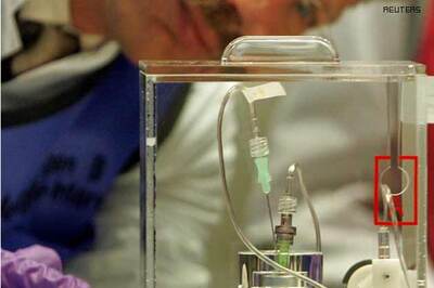 Hepatitis-B men face liver cancer risk: Study