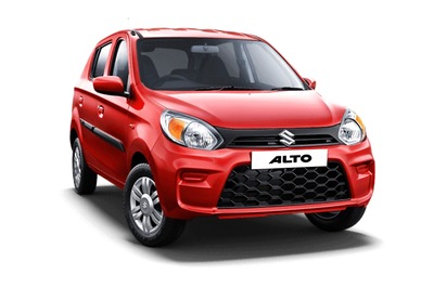 Best Cars Under Rs 5 Lakhs You Can Buy in India: Hyundai Santro, Maruti Suzuki Alto and More