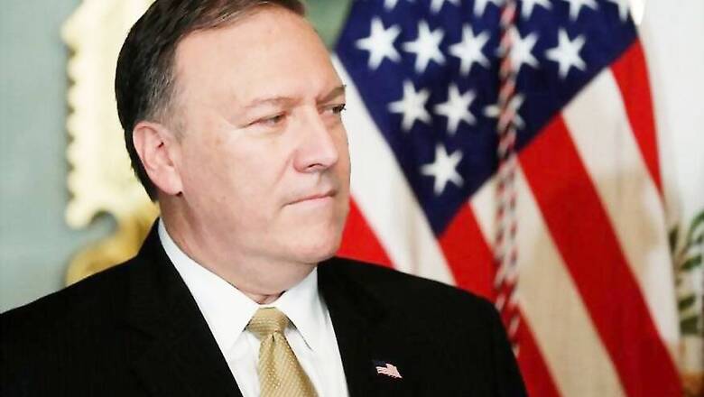 Mike Pompeo in North Korea to Seek 'Details' on Denuclearisation