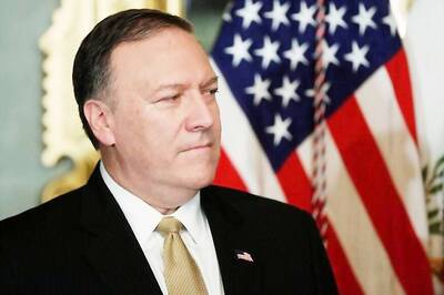 Mike Pompeo in North Korea to Seek 'Details' on Denuclearisation