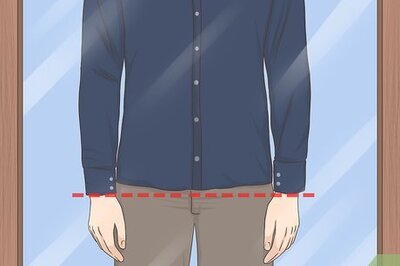 How to Wear a Dress Shirt Untucked
