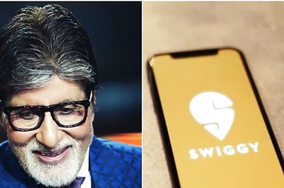Big B Amitabh Bachchan's Family Office Buys Small Stake In Swiggy: Report