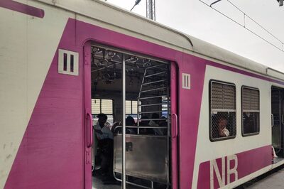 Mumbai: Western Railways Cancels Over 100 Local Trains Between Churchgate and Virar for Mega Block