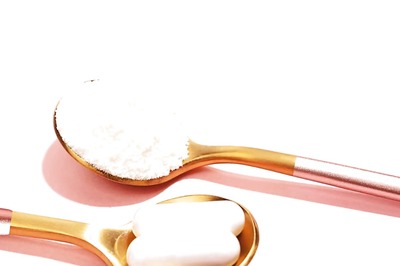 Kidney Stones To Allergies, 6 Possible Side Effects Of Collagen Supplements
