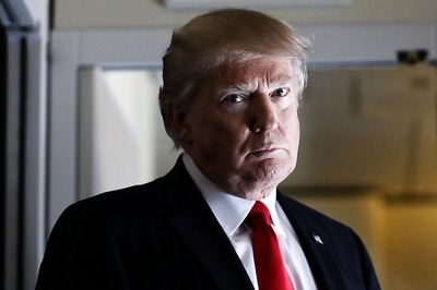 Donald Trump to Sell $28 Million St Martin Mansion