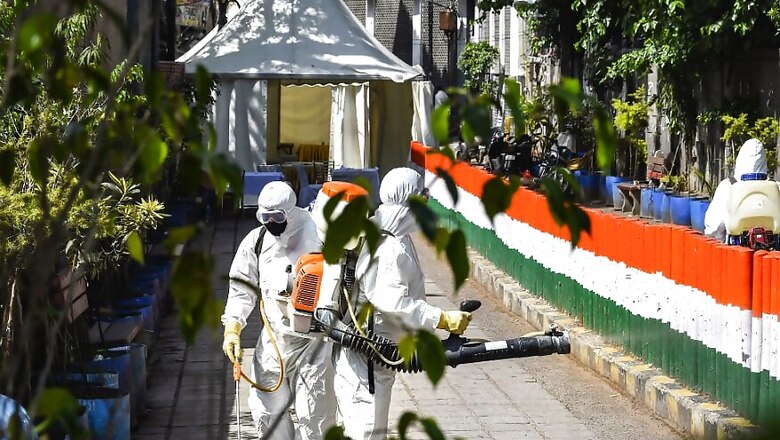 3 Tablighi Jamaat Members Who Tested Positive for Covid-19 Travelled by Bus from Delhi to Himachal