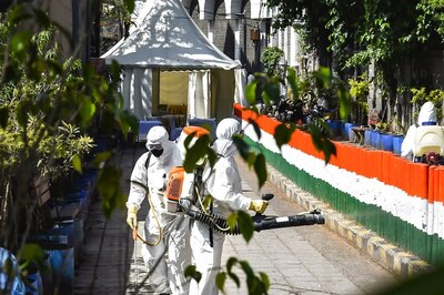 3 Tablighi Jamaat Members Who Tested Positive for Covid-19 Travelled by Bus from Delhi to Himachal