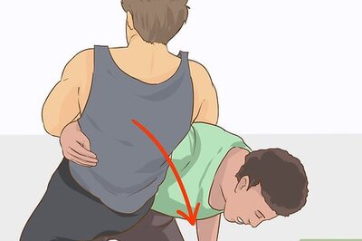 How to Do a Figure Four Leg Lock