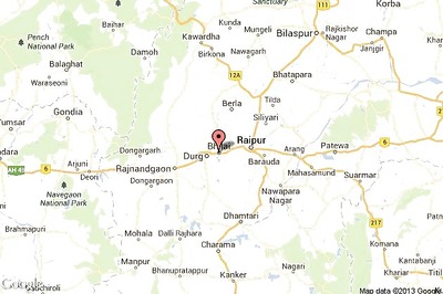 Bhilai Steel Plant registers impressive growth