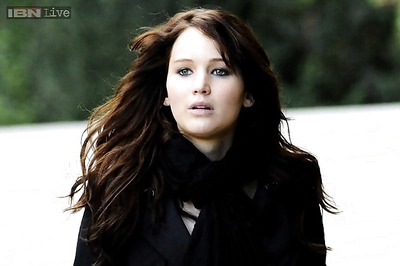 Jennifer Lawrence reveals that she got drunk and threw up at Madonna's Oscar after-party