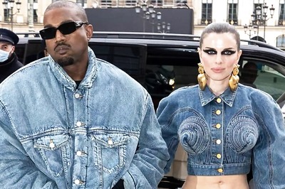 ‘Hate It. Most Uncomfortable Position In My Life’: Kanye West's Ex Julia Fox Regrets Dating Him