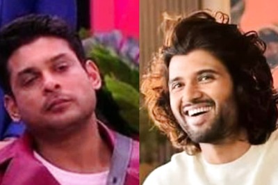 Sidharth Shukla's Family Finally Speaks Out; Vijay Deverakonda Offers Shanmukhapriya a Song in 'Liger'