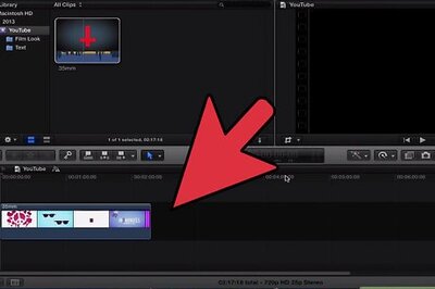 How to Add Text over Video in Final Cut Pro