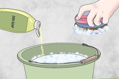 How to Polish Concrete