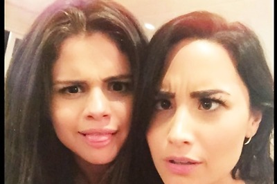 Demi Lovato is 'Not Friends With' Selena Gomez