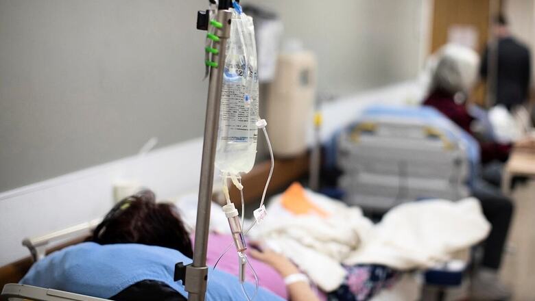 42 Students of Punjab University Complain of Vomiting, Diarrhoea After Consuming Mess Food, Hospitalised