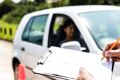 UK Woman Drives Over 1,600 Km For Driving Test Due to Unavailability of Slots