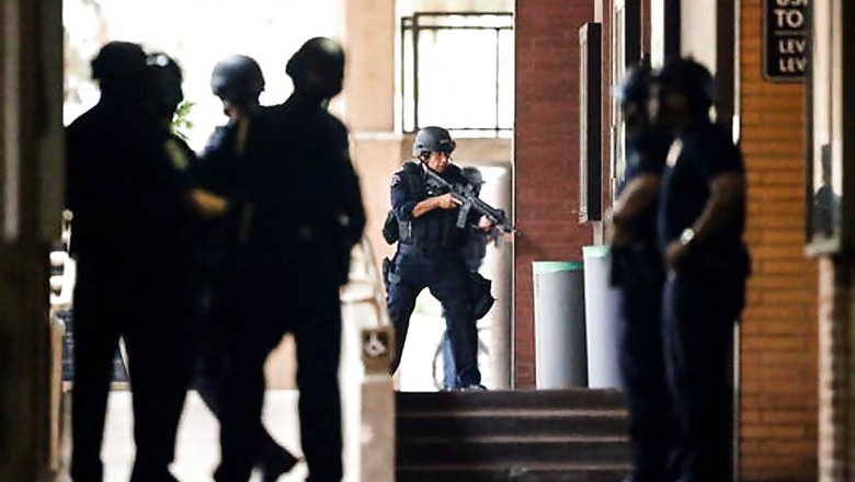 California Shooter Mainak Sarkar Had 'Kill List,' Linked to 2nd Death