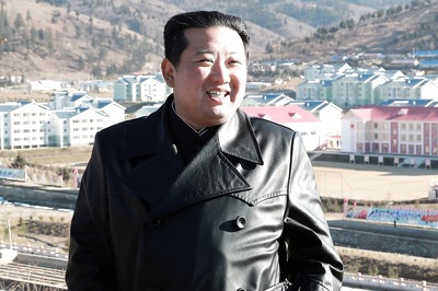 After Calling Bush a 'Monkey' & Trump 'Mentally Deranged', North Korea Comes for 'Old Man' Biden