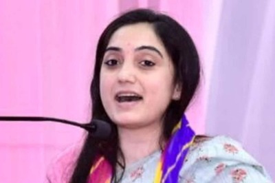 'Nation First': Why BJP's Decision to Suspend Nupur Sharma Makes Sense