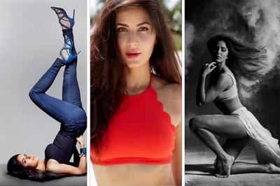 It's Katrina Kaif' Birthday! Here's a Glimpse Of Her Steamy Instagram Game