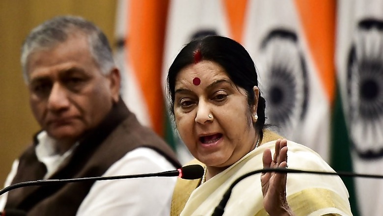 India Warns China on Road Construction, Says Don't Change 'Status Quo'