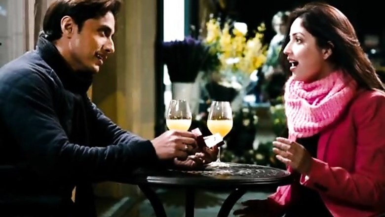 'Total Siyapaa' trailer: Ali Zafar, Yami return with a rom-com