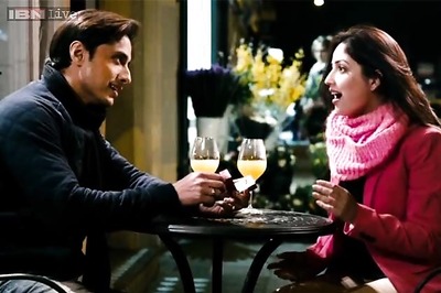 'Total Siyapaa' trailer: Ali Zafar, Yami return with a rom-com