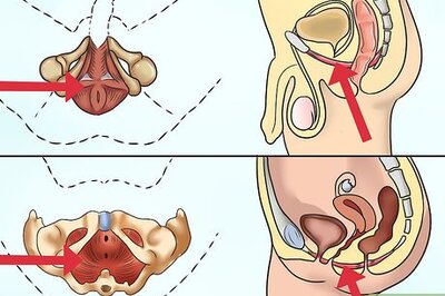 How to Do PC Muscle Exercises