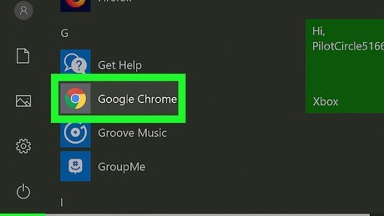 How to Open Plug Ins in Chrome
