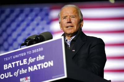 If Pre-election Surveys Prove Correct, Joe Biden Will be the Next American President