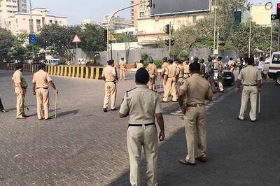 Man Climbs on TV Tower to Seek Help for Ailing Father, Alighted After Assurance from MP and Social Workers