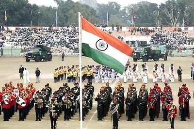 Goa: Building collapse, corruption dominates Governor's Republic Day speech