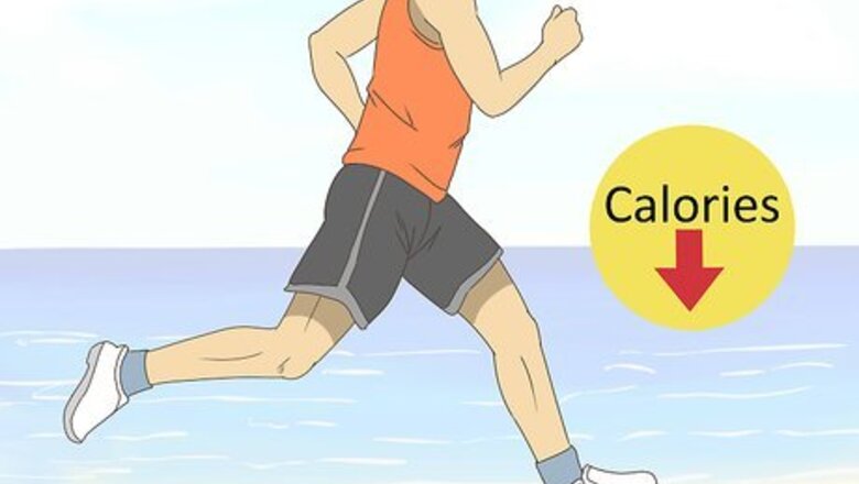 How to Reduce Waist Size